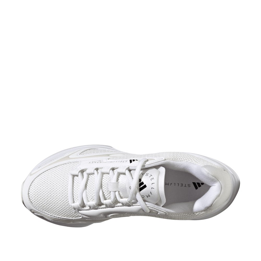 adidas by Stella McCartney Sportswear 2000 Lace Up Sneakers