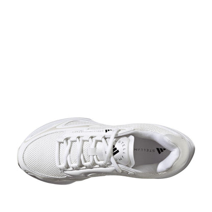 adidas by Stella McCartney Sportswear 2000 Lace Up Sneakers