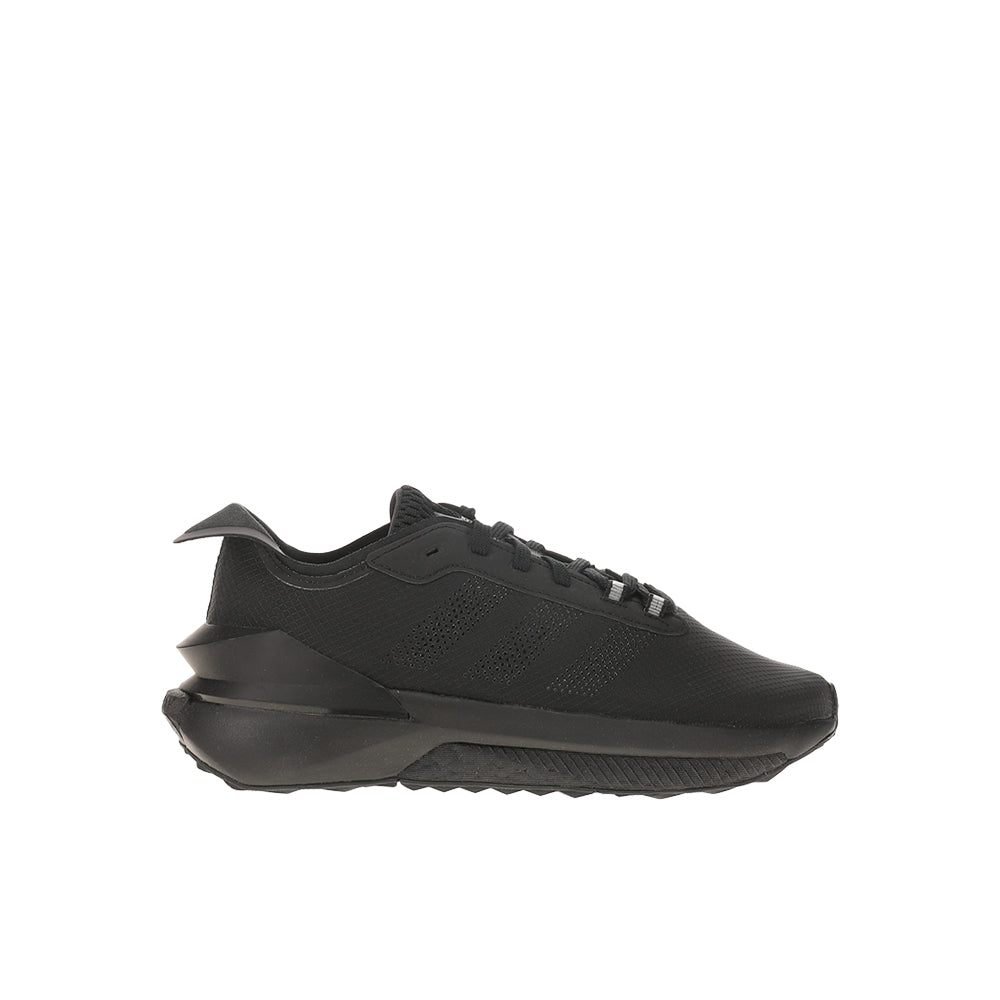 Avryn Lace Up Sneakers (Big Kid)