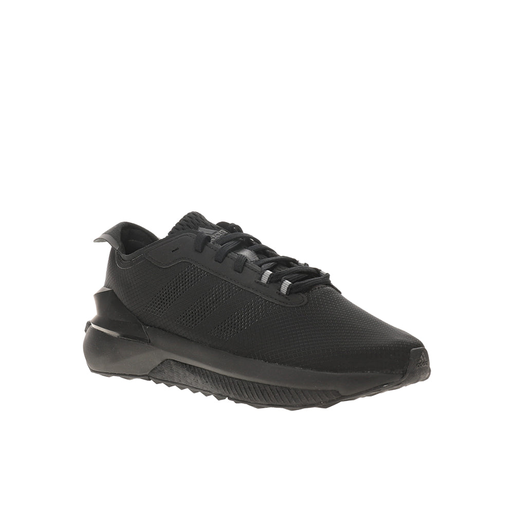 Avryn Lace Up Sneakers (Big Kid)