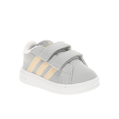 Grand Court Thumper Slip On Sneakers (Infant)