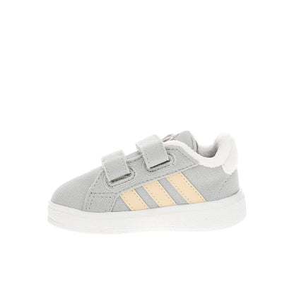 Grand Court Thumper Slip On Sneakers (Infant)