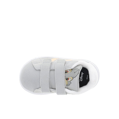 Grand Court Thumper Slip On Sneakers (Infant)
