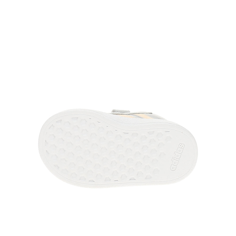 Grand Court Thumper Slip On Sneakers (Infant)