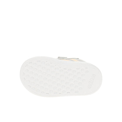 Grand Court Thumper Slip On Sneakers (Infant)