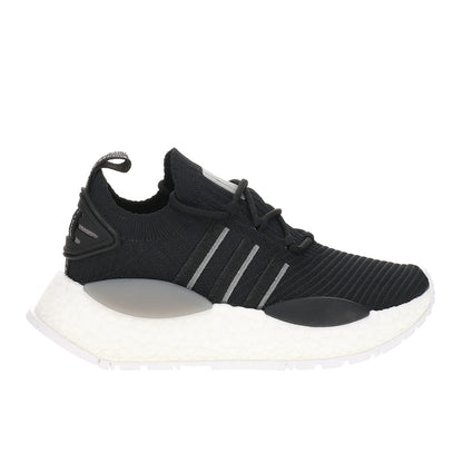 NMD W1 Lace Up Sneakers