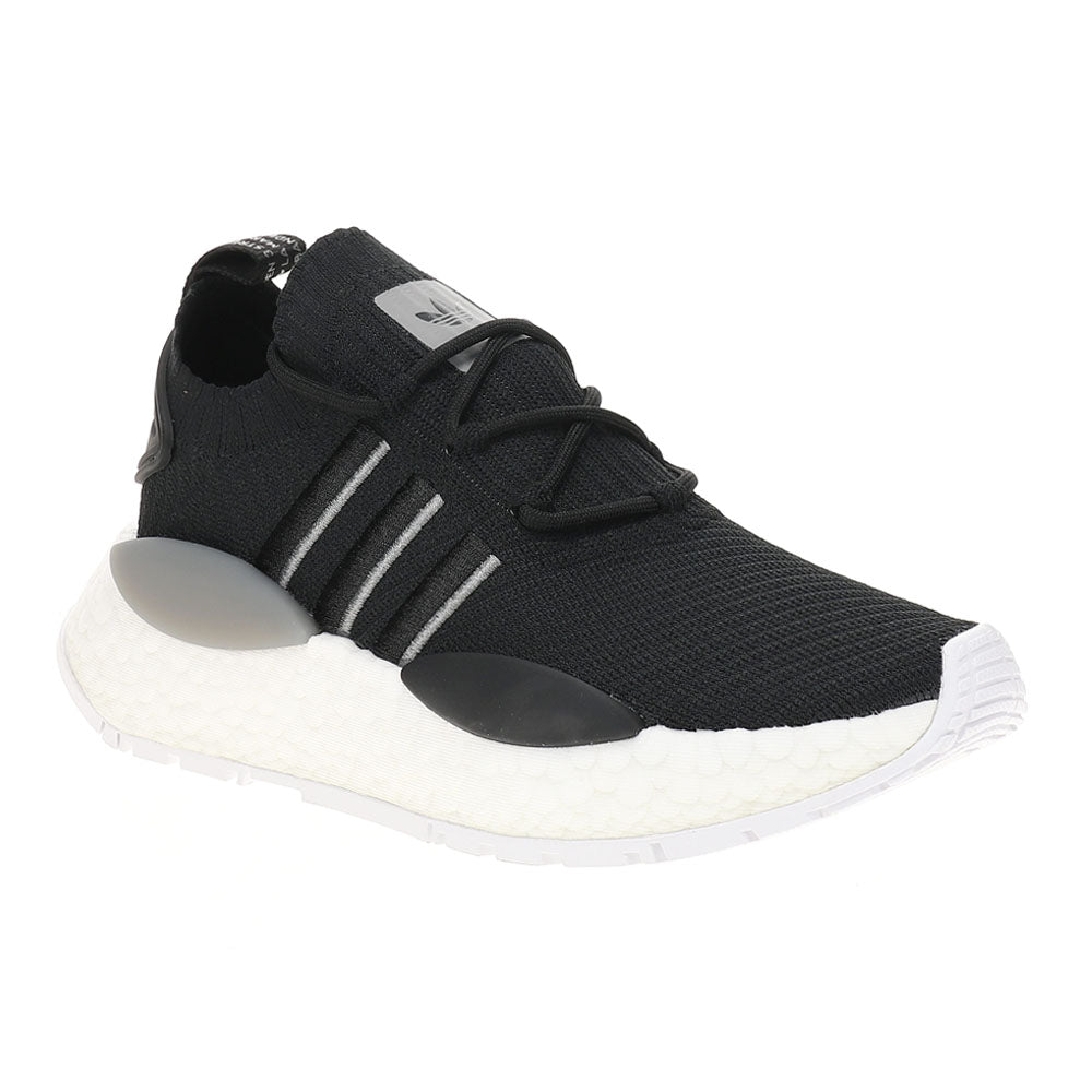 NMD W1 Lace Up Sneakers