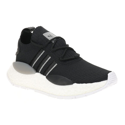NMD W1 Lace Up Sneakers