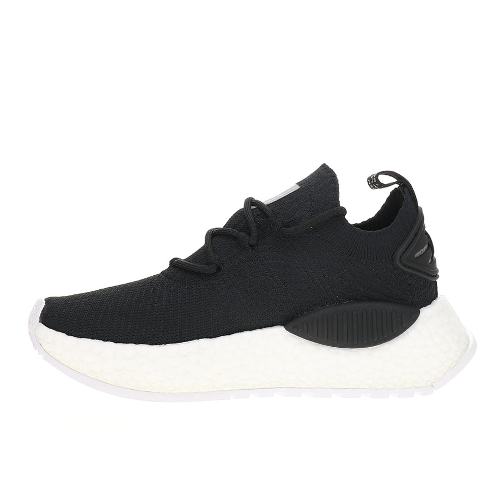 NMD W1 Lace Up Sneakers