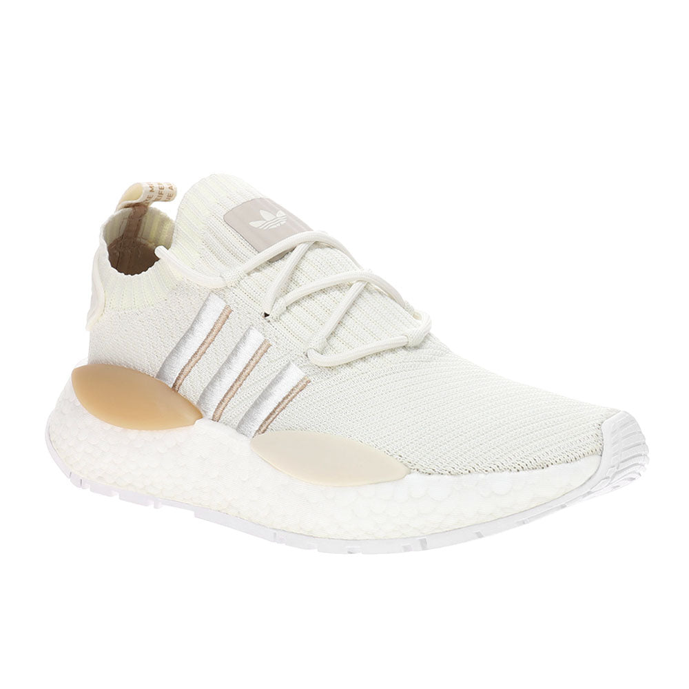 NMD W1 Lace Up Sneakers