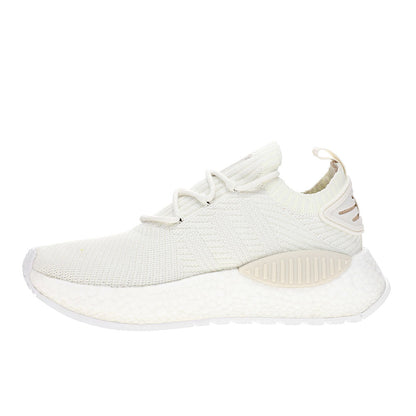NMD W1 Lace Up Sneakers