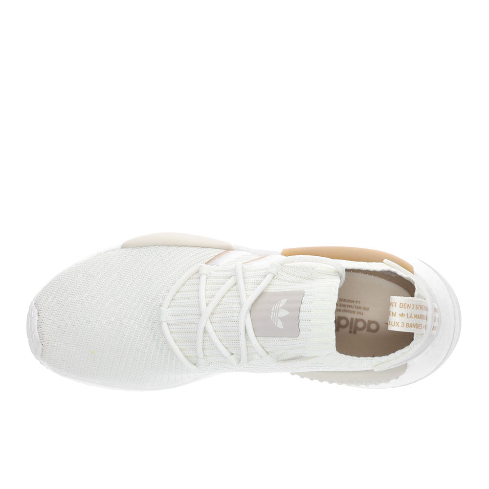 NMD W1 Lace Up Sneakers
