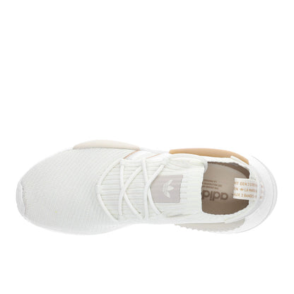 NMD W1 Lace Up Sneakers