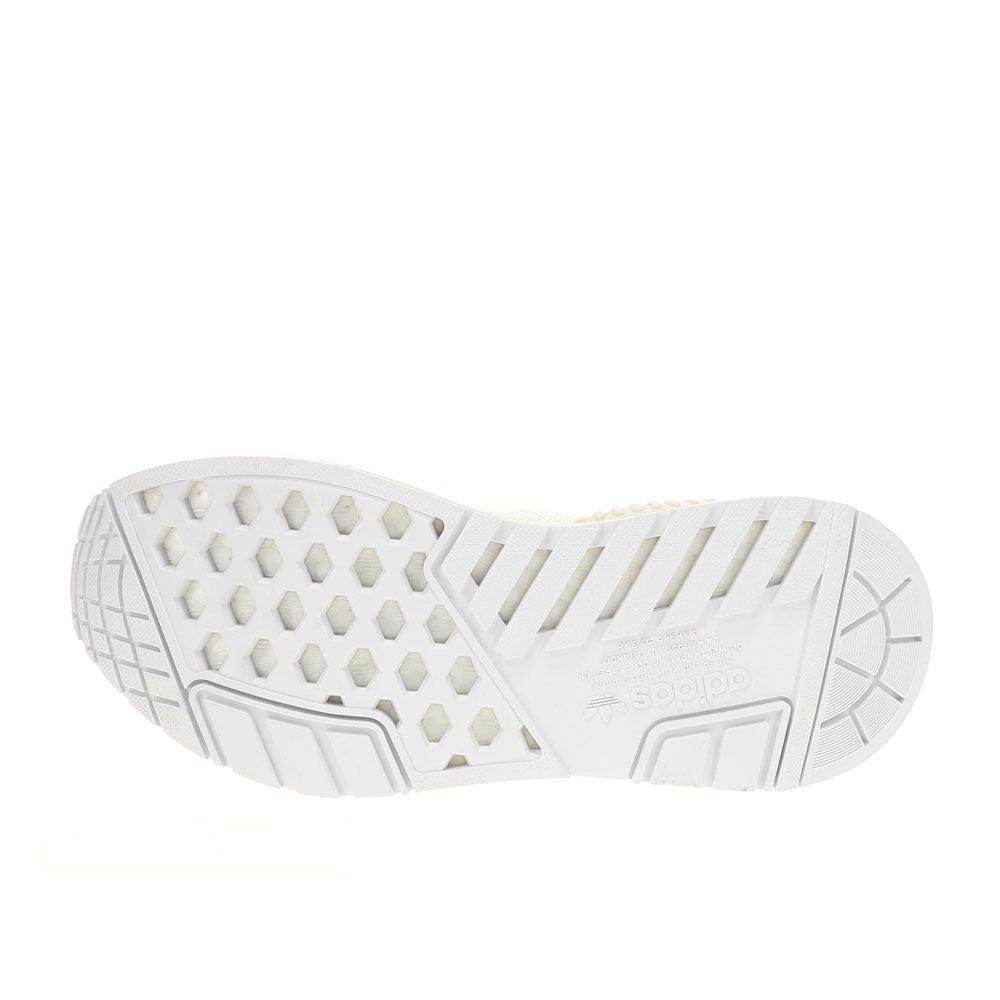 NMD W1 Lace Up Sneakers
