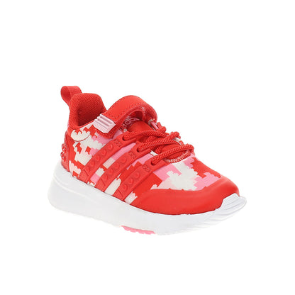 Lego x Racer Tr21 Slip On Sneakers (Infant)