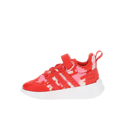 Lego x Racer Tr21 Slip On Sneakers (Infant)