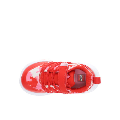 Lego x Racer Tr21 Slip On Sneakers (Infant)