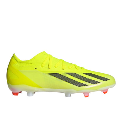 X Crazyfast Pro Firm Ground Soccer Cleats