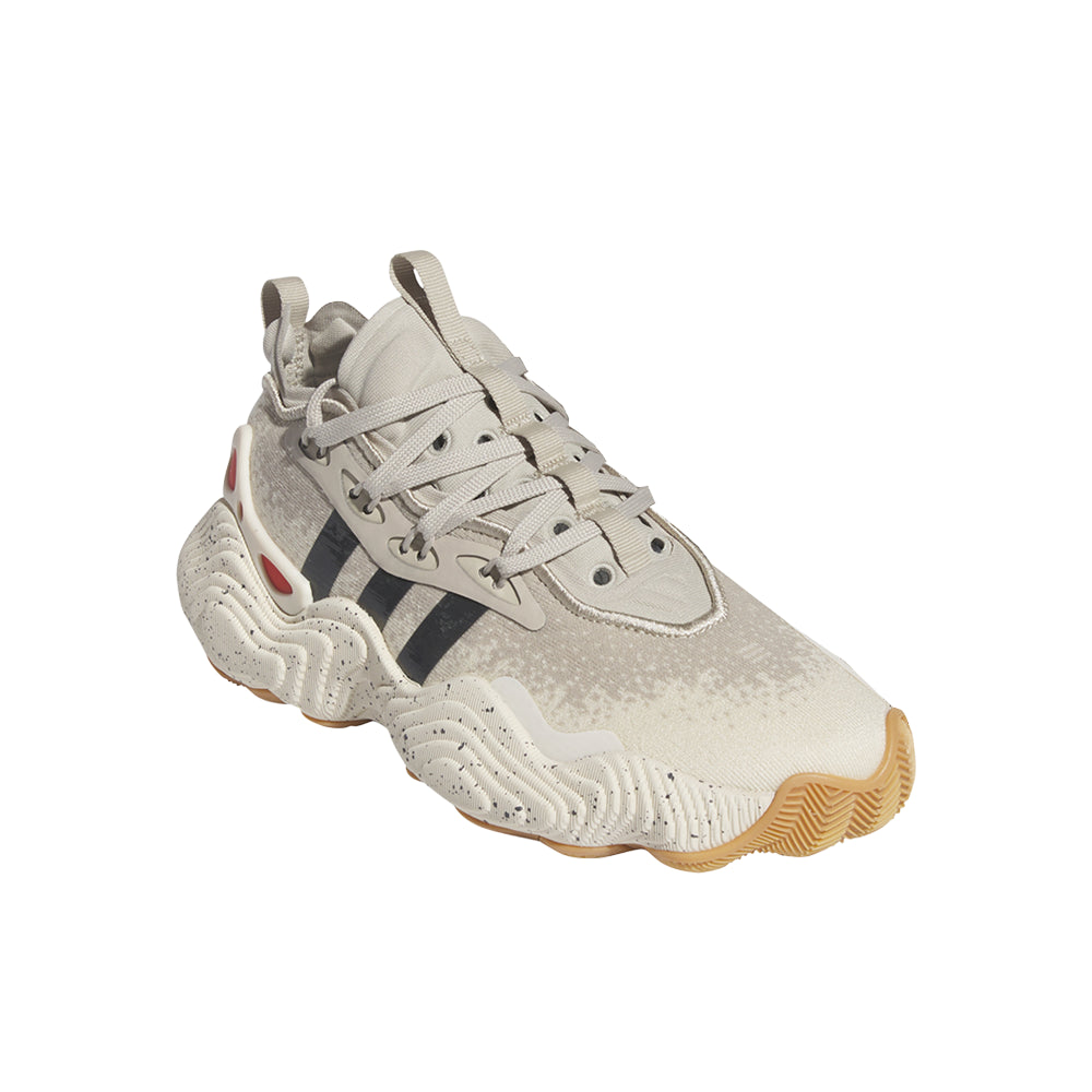 Trae 3 Basketball Shoes (Big Kid)