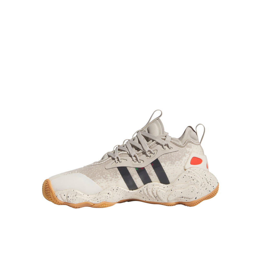 Trae 3 Basketball Shoes (Big Kid)
