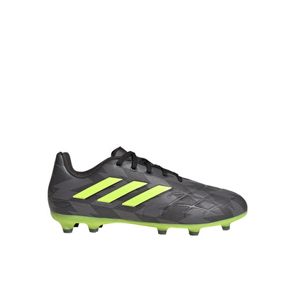 Copa Pure Inj.3 Firm Ground Soccer Cleats (Big Kid)