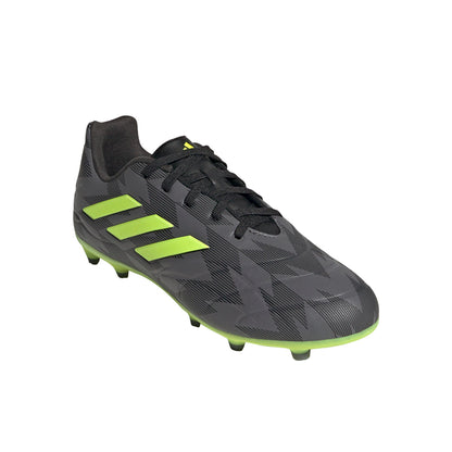 Copa Pure Inj.3 Firm Ground Soccer Cleats (Big Kid)