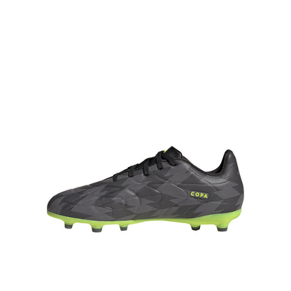 Copa Pure Inj.3 Firm Ground Soccer Cleats (Big Kid)
