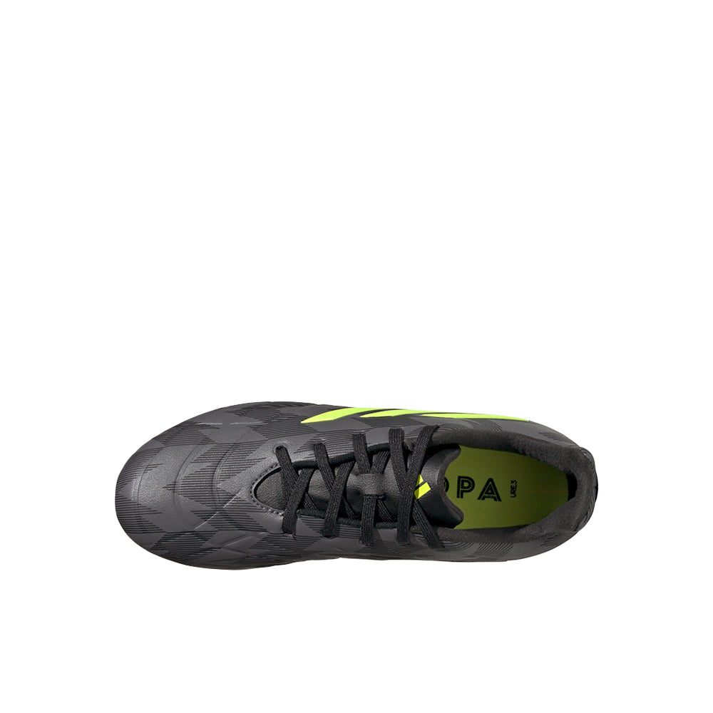 Copa Pure Inj.3 Firm Ground Soccer Cleats (Big Kid)
