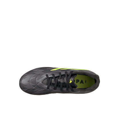 Copa Pure Inj.3 Firm Ground Soccer Cleats (Big Kid)