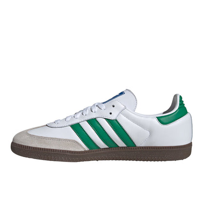 Samba OG Lace Up Sneakers