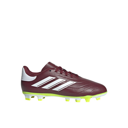 Copa Pure II Club Flexible Ground Soccer Cleats (Little Kid)