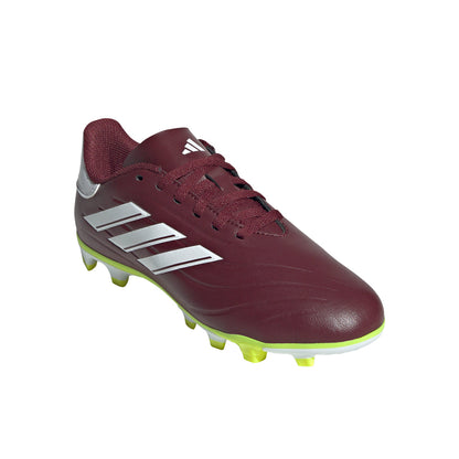Copa Pure II Club Flexible Ground Soccer Cleats (Little Kid)