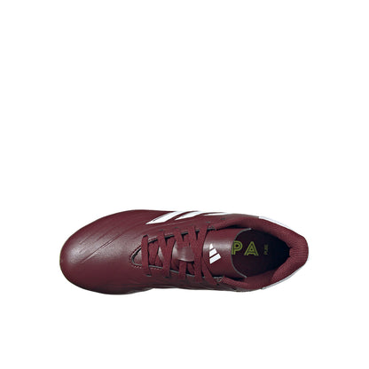 Copa Pure II Club Flexible Ground Soccer Cleats (Little Kid)