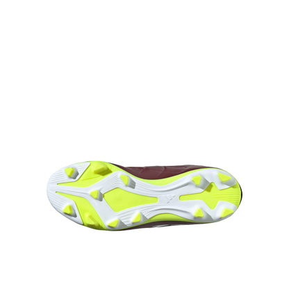 Copa Pure II Club Flexible Ground Soccer Cleats (Little Kid)