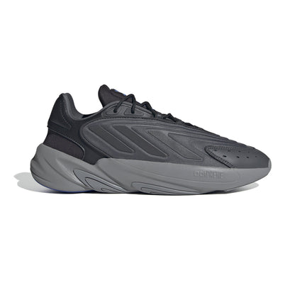 Ozelia Lace Up Sneakers