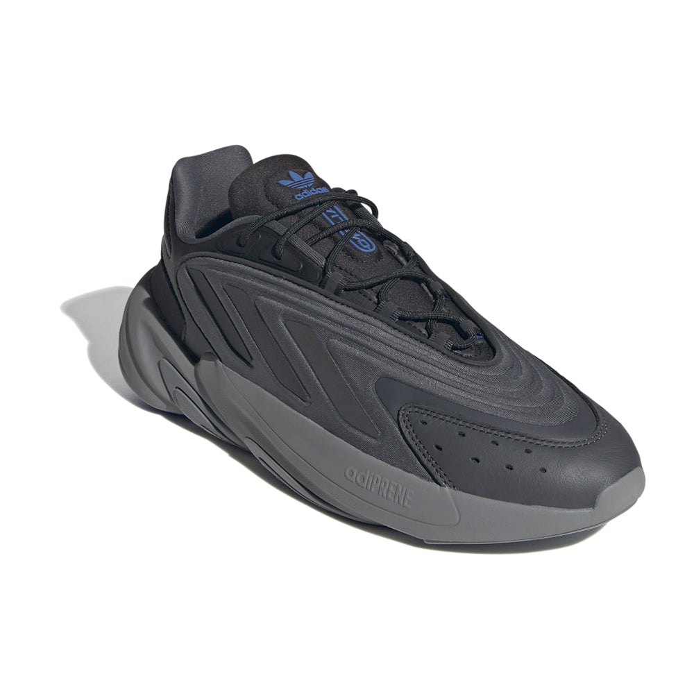 Ozelia Lace Up Sneakers