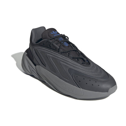 Ozelia Lace Up Sneakers