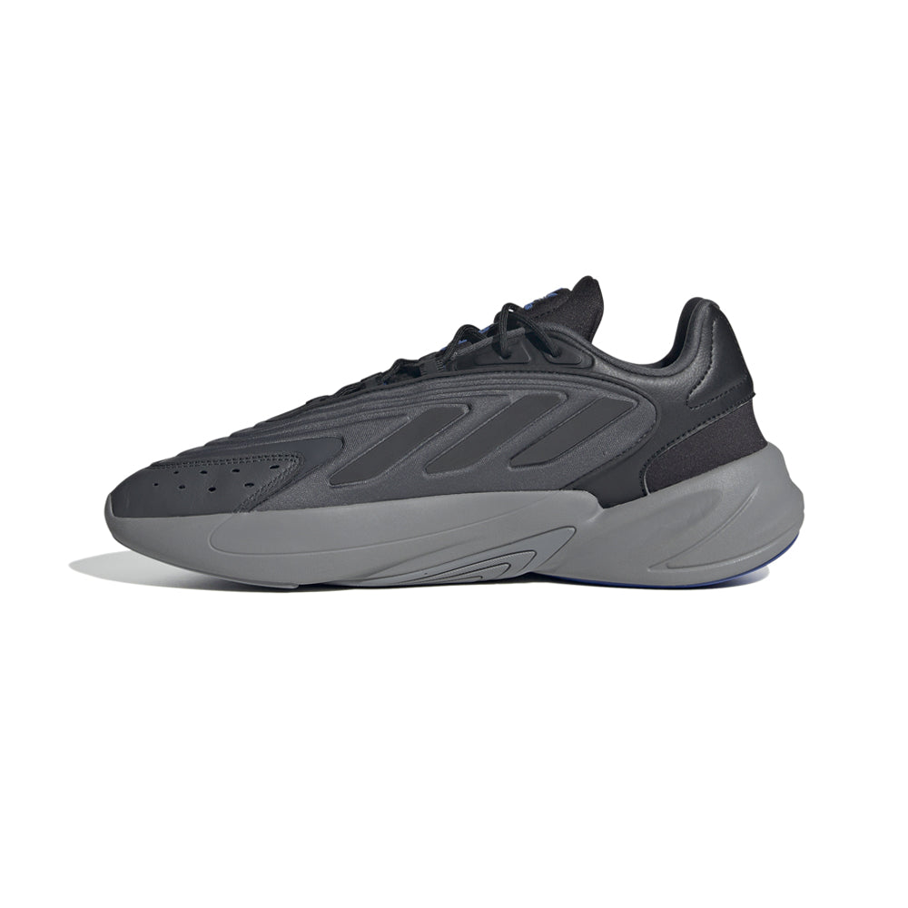 Ozelia Lace Up Sneakers