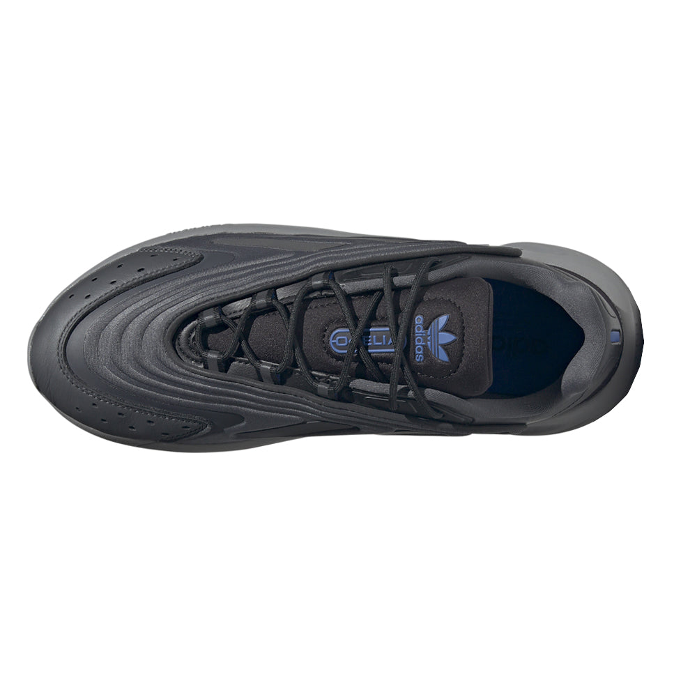 Ozelia Lace Up Sneakers