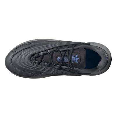 Ozelia Lace Up Sneakers