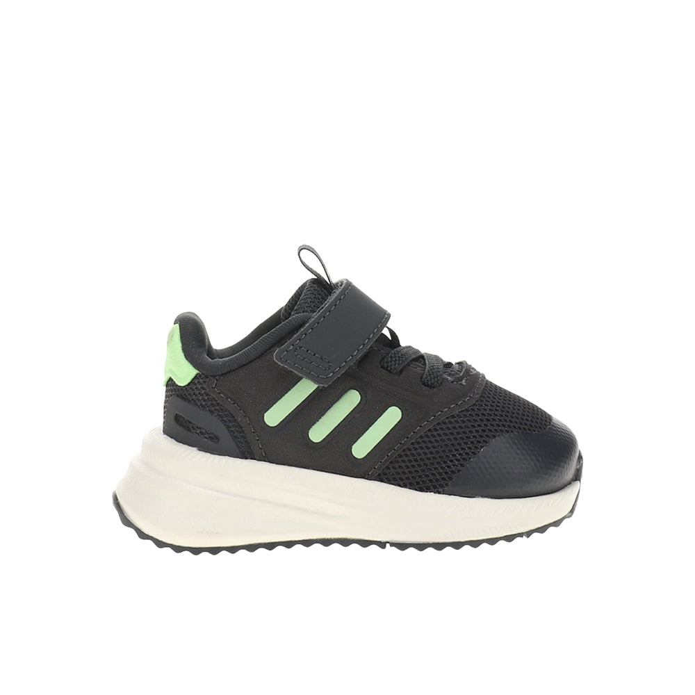X_PLR Phase Slip On Sneakers (Infant)