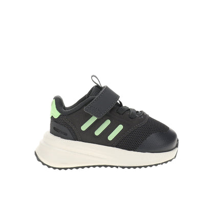 X_PLR Phase Slip On Sneakers (Infant)