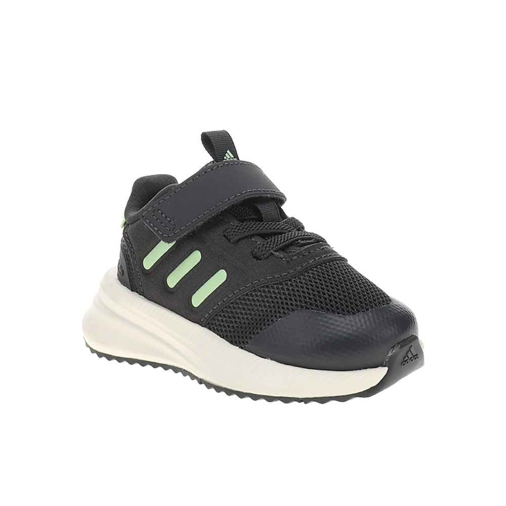 X_PLR Phase Slip On Sneakers (Infant)