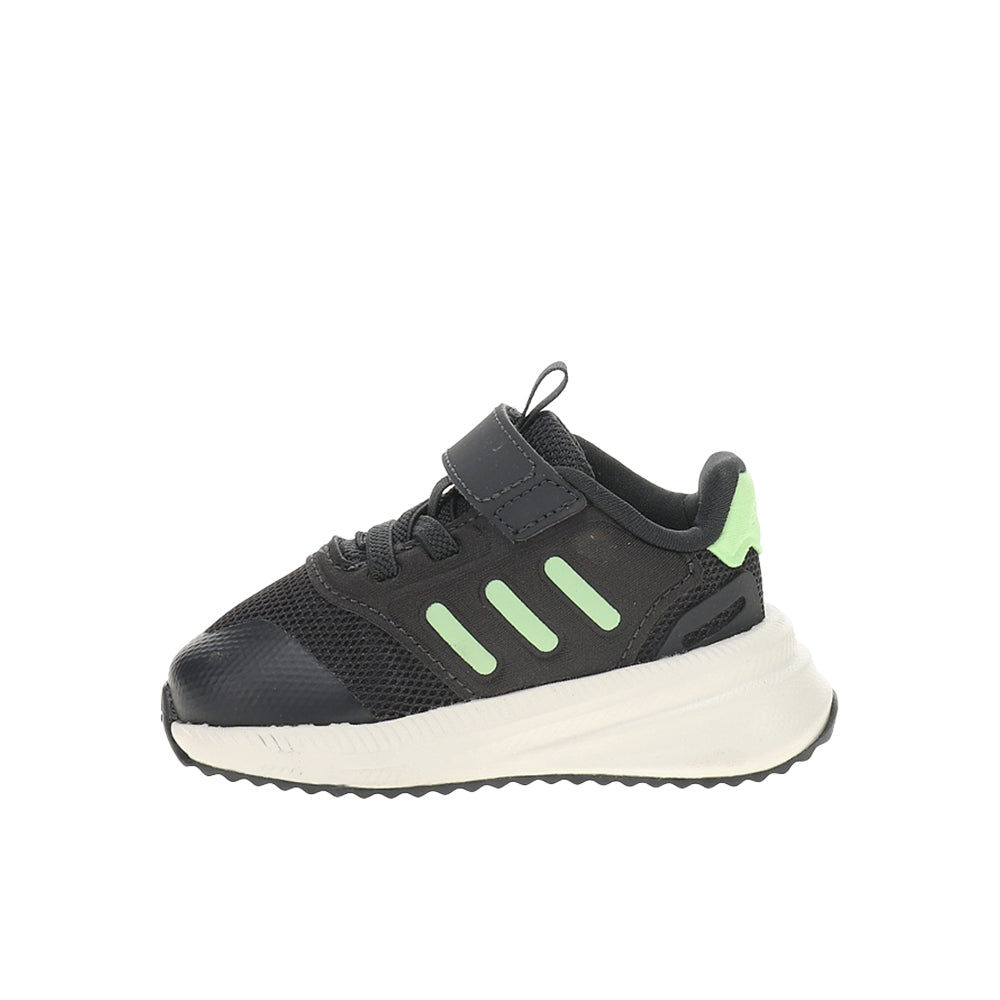 X_PLR Phase Slip On Sneakers (Infant)