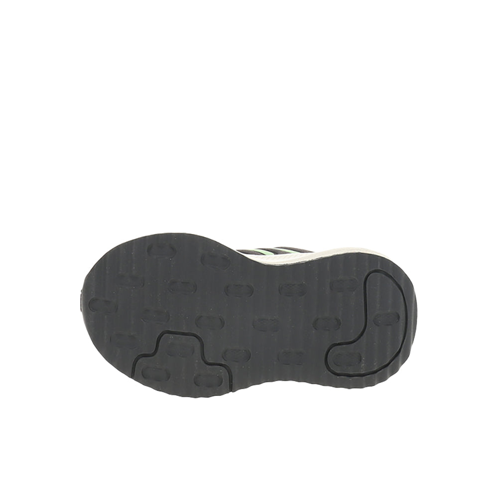 X_PLR Phase Slip On Sneakers (Infant)