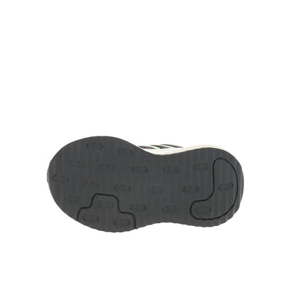 X_PLR Phase Slip On Sneakers (Infant)