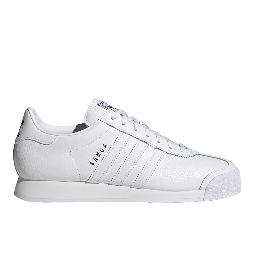 Samoa Lace Up Sneakers