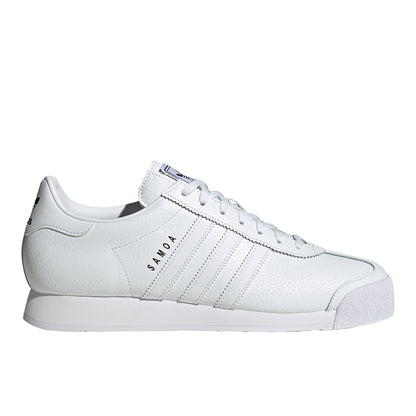 Samoa Lace Up Sneakers