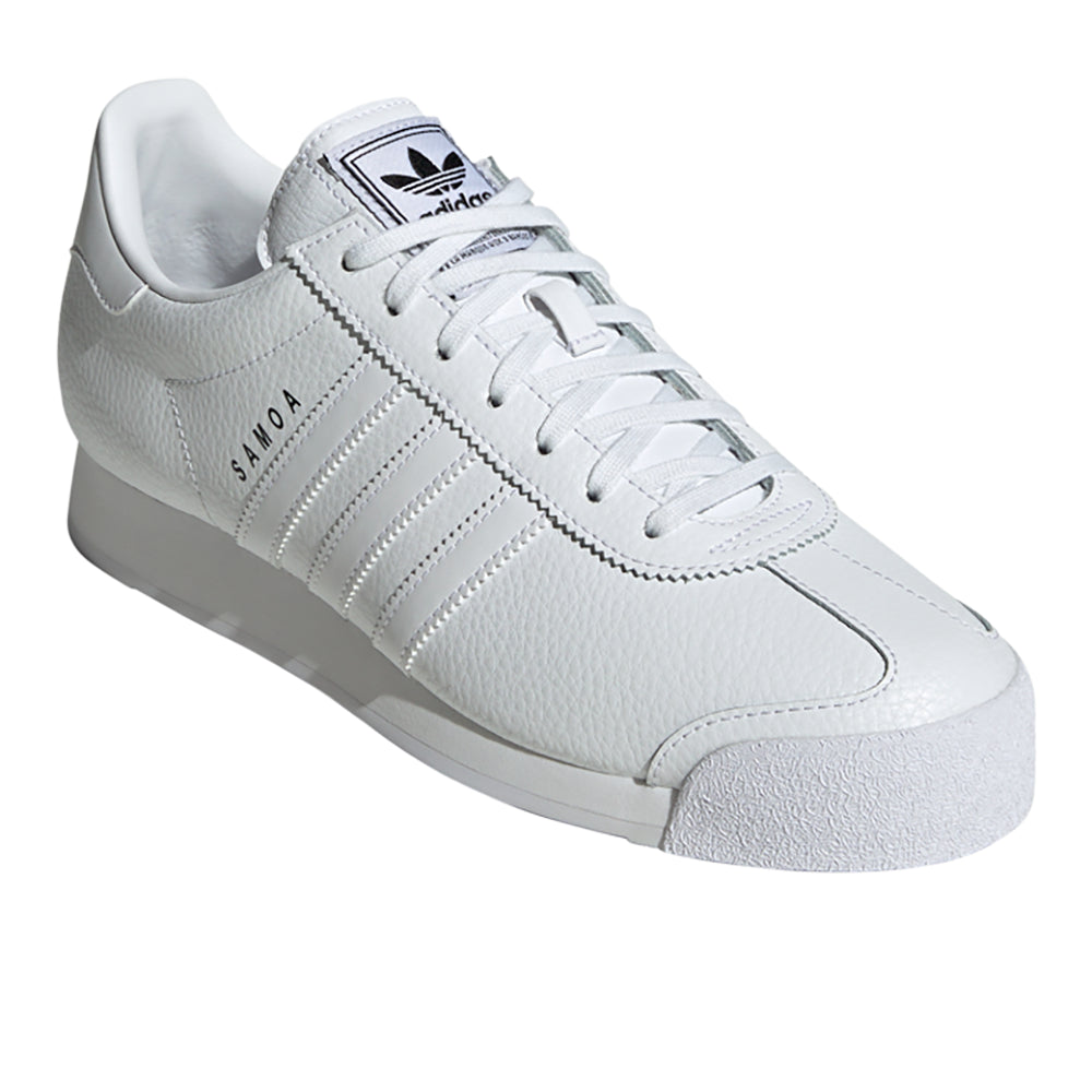 Samoa Lace Up Sneakers