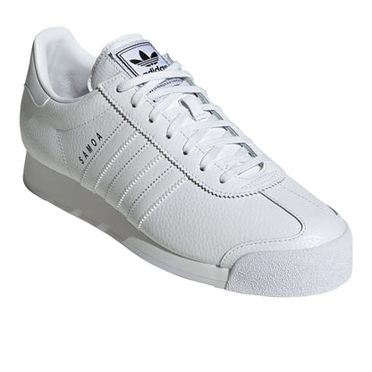 Samoa Lace Up Sneakers
